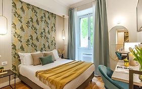 B&B 94Rooms Vatican - Vigliena