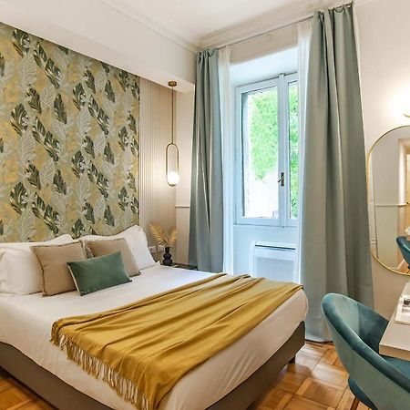 B&B 94Rooms Vatican - Vigliena Rom Exterior foto