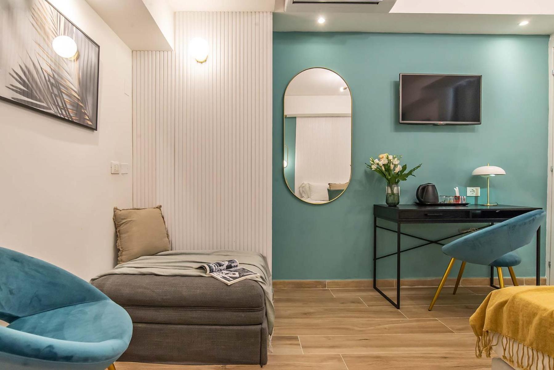 B&B 94Rooms Vatican - Vigliena Rom Exterior foto