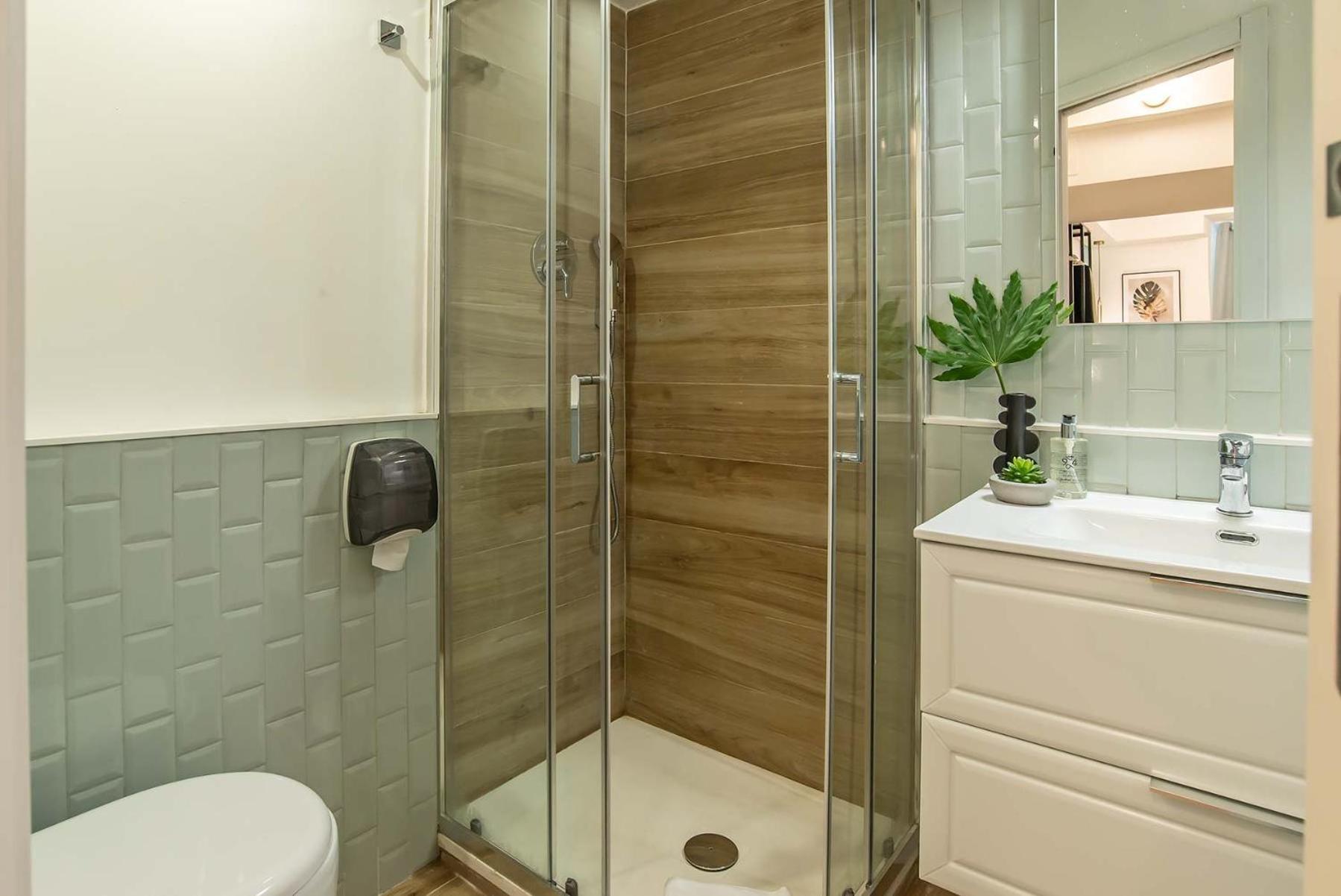 B&B 94Rooms Vatican - Vigliena Rom Exterior foto