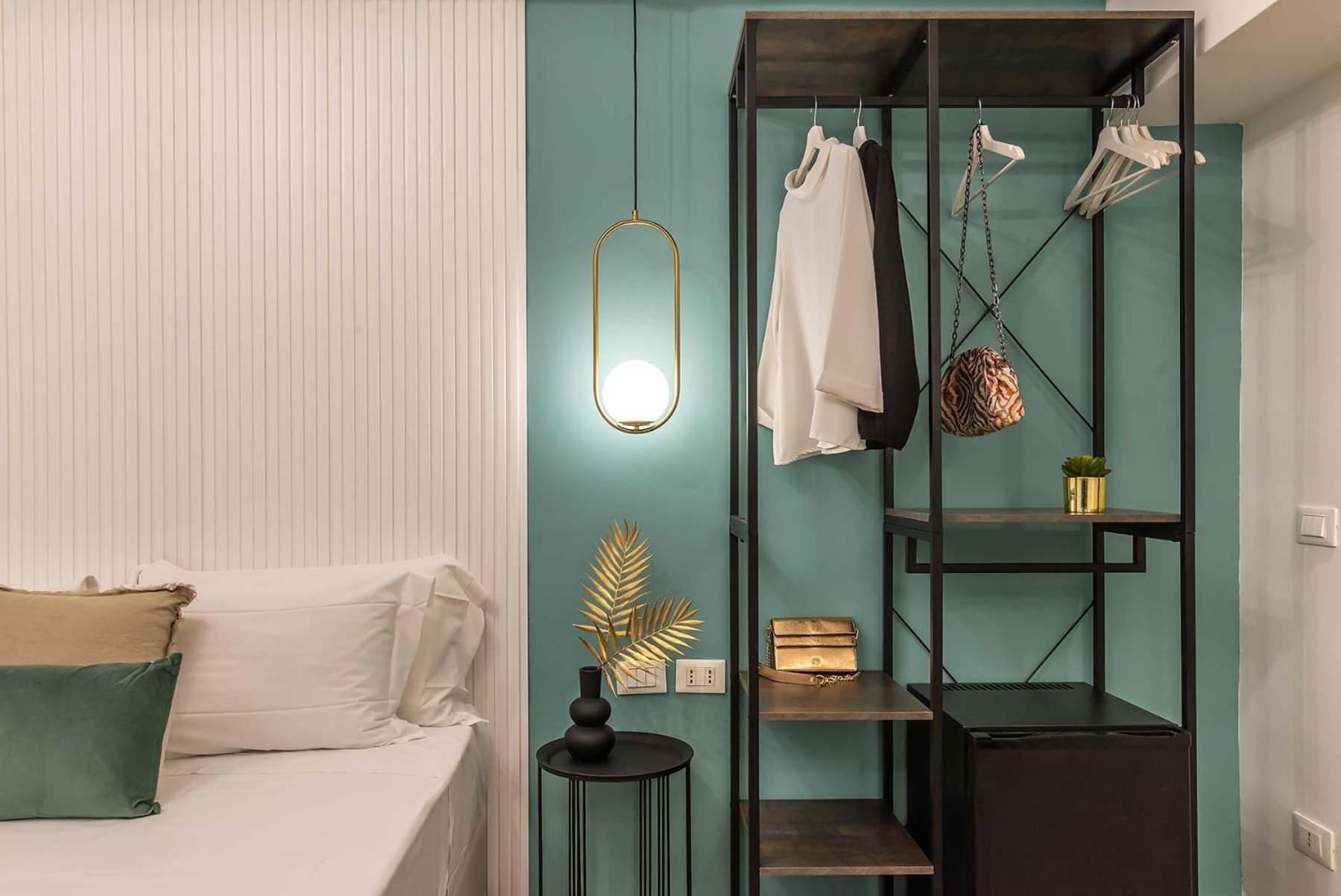 B&B 94Rooms Vatican - Vigliena Rom Exterior foto