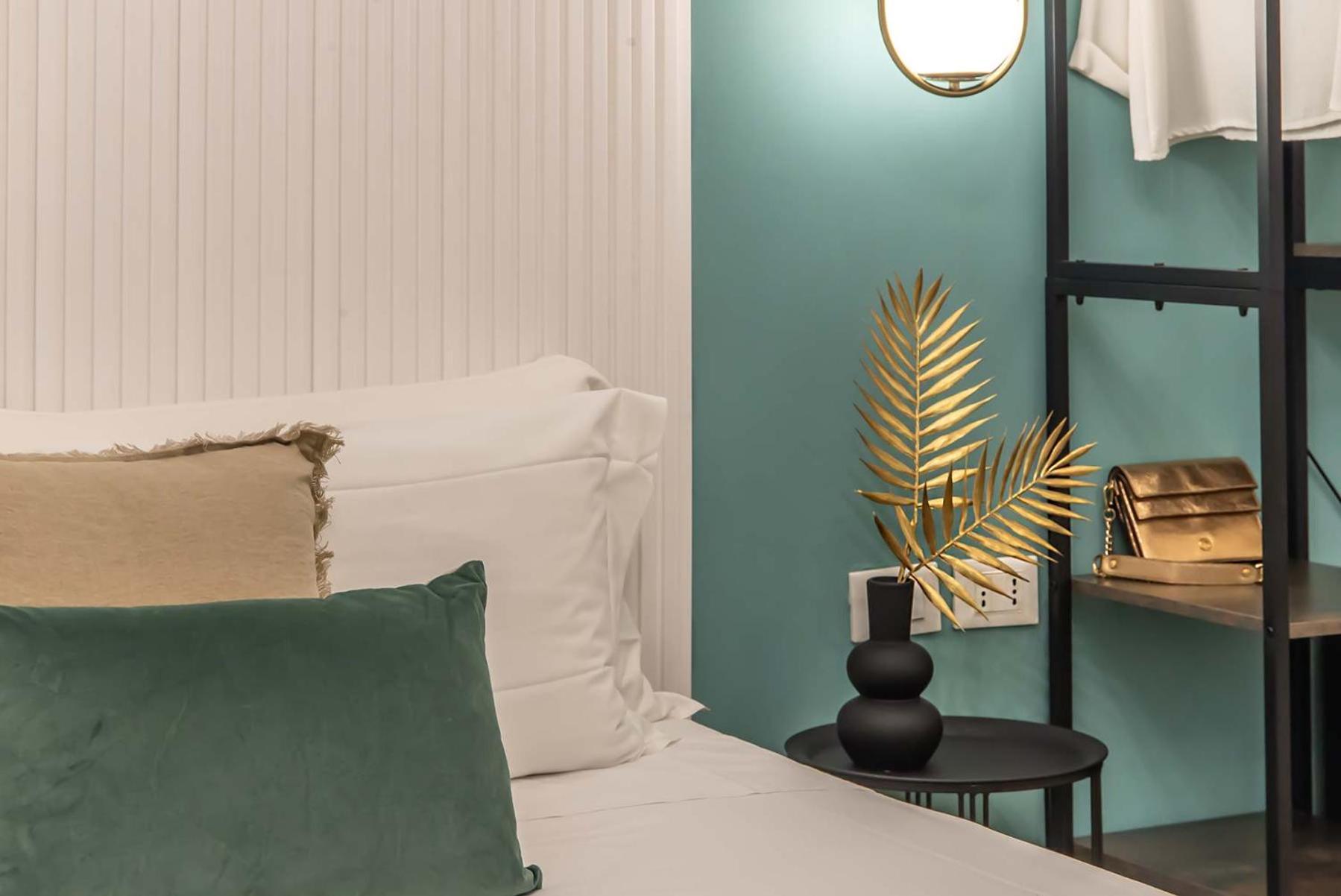 B&B 94Rooms Vatican - Vigliena Rom Exterior foto